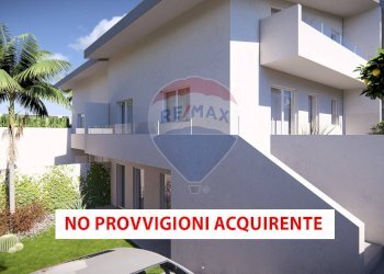 Casa all\'aperto - Villa Via Arezzo
 
snc, San Giovanni la Punta - foto 1