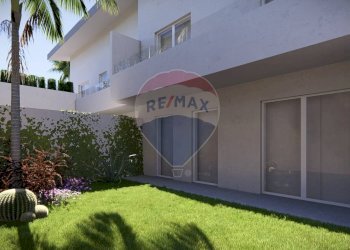 Giardino - Villa Via Arezzo
 
snc, San Giovanni la Punta - foto 4