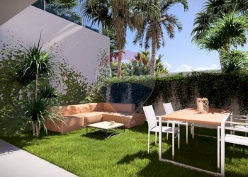 Terrazza - Villa Via Arezzo
 
snc, San Giovanni la Punta - foto 5