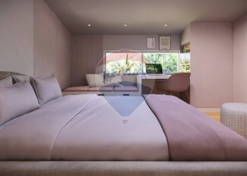 Camera / camera da letto - Villa Via Arezzo
 
snc, San Giovanni la Punta - foto 7