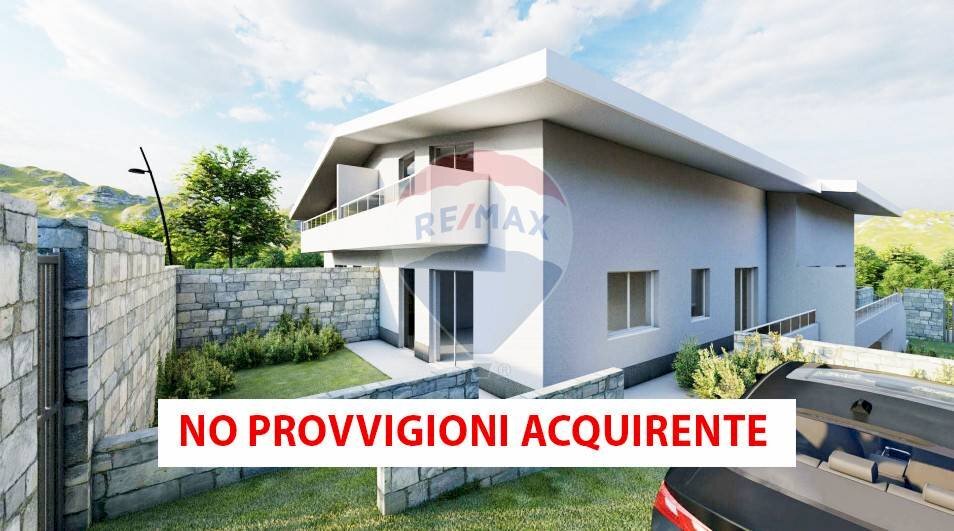 Casa all\'aperto - Villa Via Arezzo
 
snc, San Giovanni la Punta - foto 1