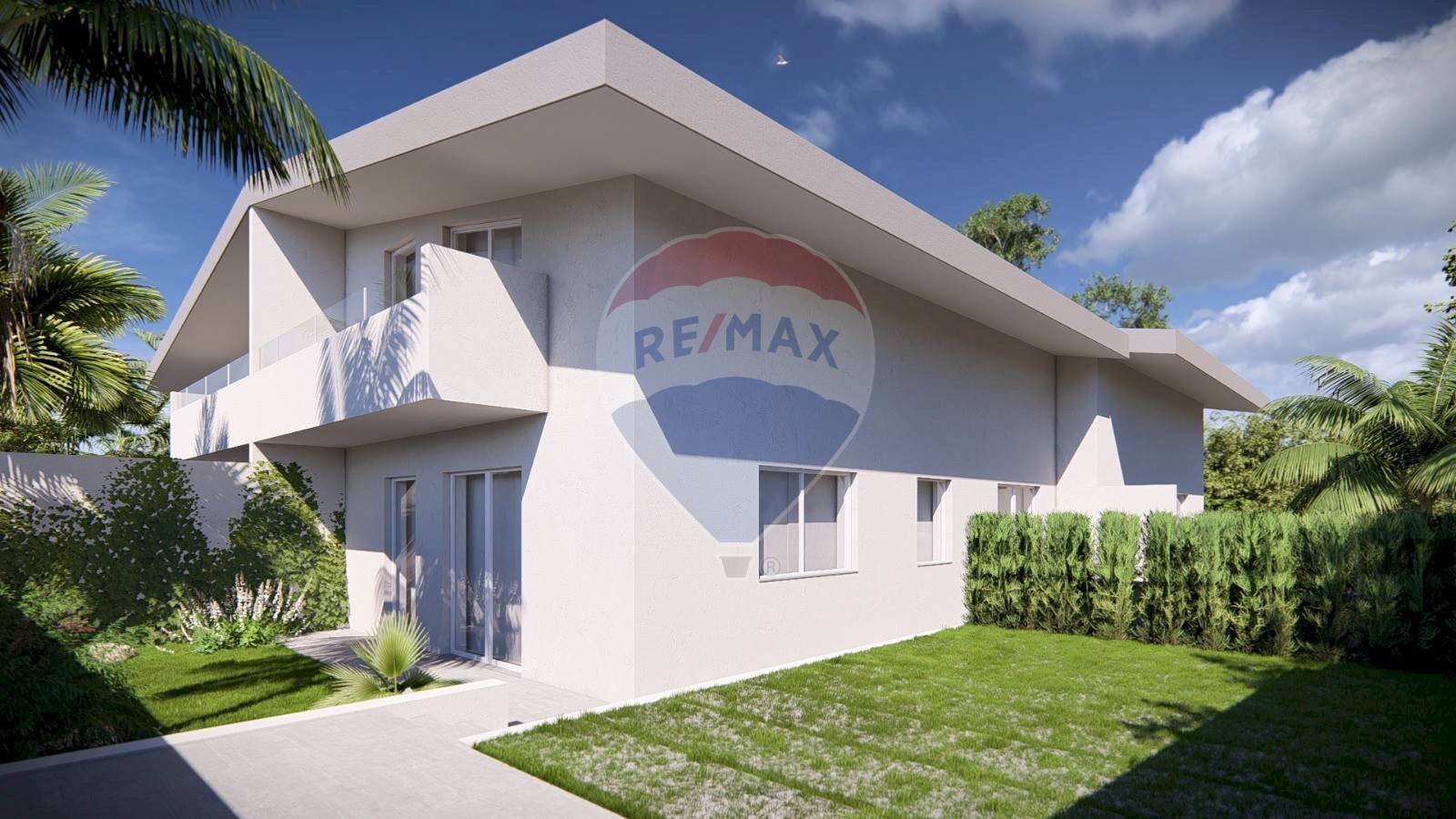 Casa all\'aperto - Villa Via Arezzo
snc, San Giovanni la Punta - foto 2