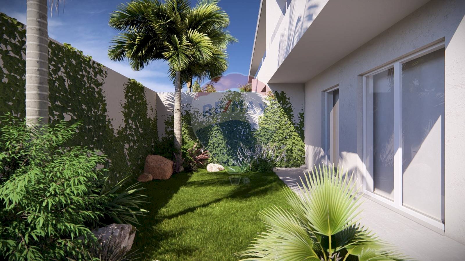 Giardino - Villa Via Arezzo
snc, San Giovanni la Punta - foto 3