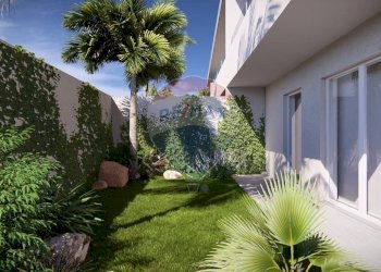 Giardino - Villa Via Arezzo
 
snc, San Giovanni la Punta - foto 3