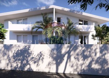 Casa all\'aperto - Villa Via Arezzo
 
snc, San Giovanni la Punta - foto 5