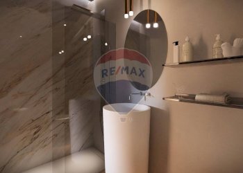 Bagno - Villa Via Arezzo
 
snc, San Giovanni la Punta - foto 8