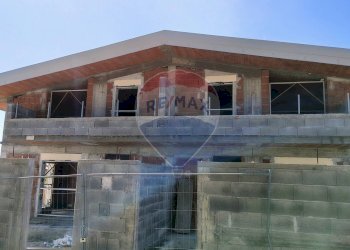 Casa all\'aperto - Villa Via Arezzo
 
snc, San Giovanni la Punta - foto 11