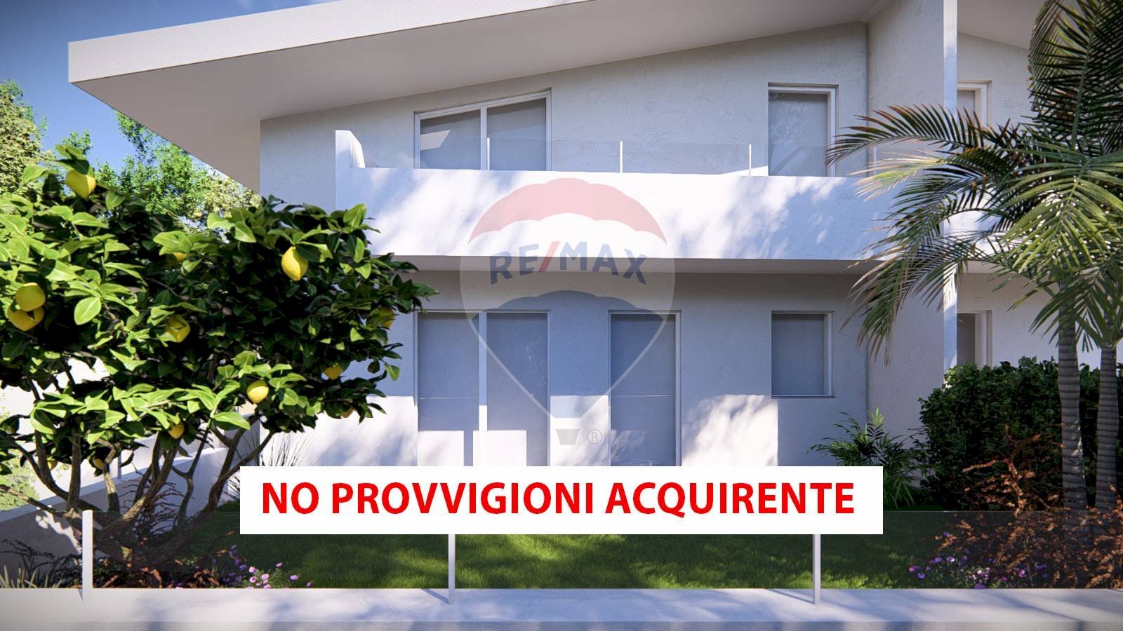 Casa all\'aperto - Villa Via Arezzo
 
snc, San Giovanni la Punta - foto 1