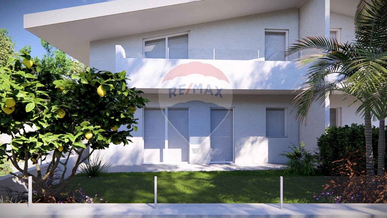 Casa all\'aperto - Villa Via Arezzo
 
snc, San Giovanni la Punta - foto 2