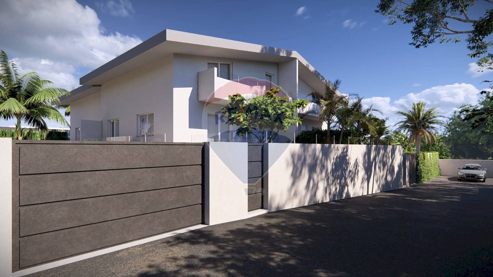 Casa all\'aperto - Villa Via Arezzo
 
snc, San Giovanni la Punta - foto 3