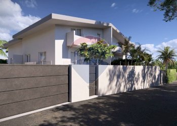 Casa all\'aperto - Villa Via Arezzo
 
snc, San Giovanni la Punta - foto 3