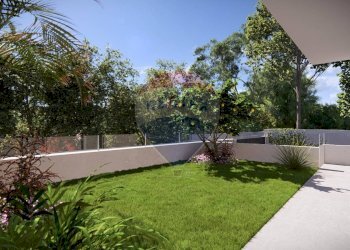 Giardino - Villa Via Arezzo
 
snc, San Giovanni la Punta - foto 4