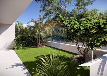 Giardino - Villa Via Arezzo
 
snc, San Giovanni la Punta - foto 5