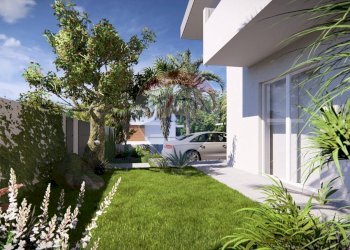 Giardino - Villa Via Arezzo
 
snc, San Giovanni la Punta - foto 6