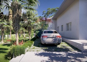 Casa all\'aperto - Villa Via Arezzo
 
snc, San Giovanni la Punta - foto 7