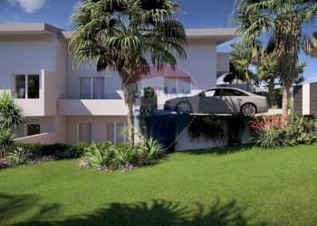 Casa all\'aperto - Villa Via Arezzo
 
snc, San Giovanni la Punta - foto 8