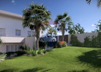 Giardino - Villa Via Arezzo
 
snc, San Giovanni la Punta - foto 9