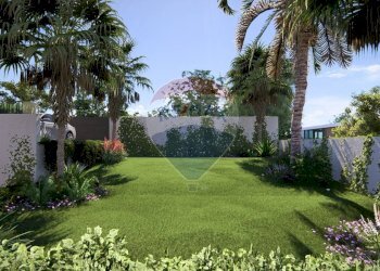 Giardino - Villa Via Arezzo
 
snc, San Giovanni la Punta - foto 10