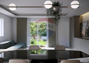 Sala da pranzo - Villa Via Arezzo
 
snc, San Giovanni la Punta - foto 11