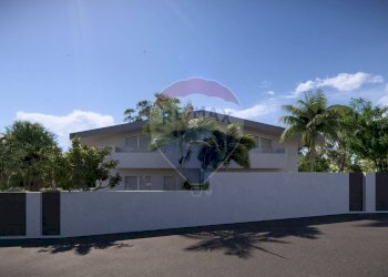 Casa all\'aperto - Villa Via Arezzo
 
snc, San Giovanni la Punta - foto 13