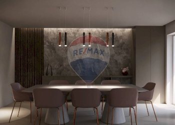 Sala da pranzo - Villa Via Arezzo
 
snc, San Giovanni la Punta - foto 17