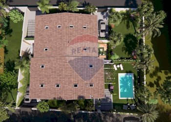 Posizione della mappa - Villa Via Arezzo
 
snc, San Giovanni la Punta - foto 19