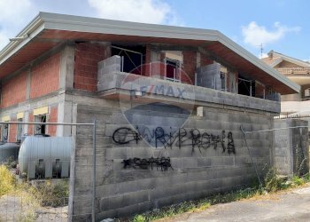 Casa all\'aperto - Villa Via Arezzo
 
snc, San Giovanni la Punta - foto 20