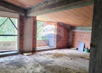 Stanza vuota - Villa Via Arezzo
 
snc, San Giovanni la Punta - foto 21