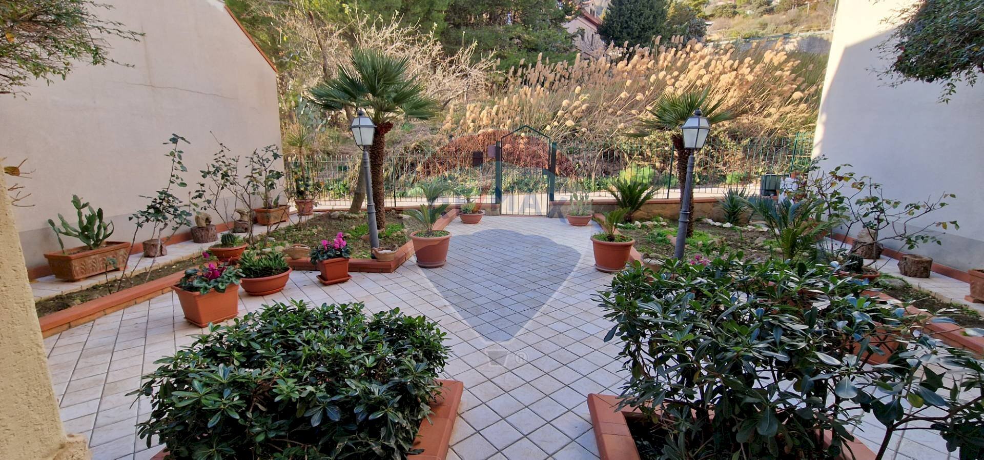 Terrazza - Terraced Villa Viale Borremans
 
19, Enna - photo 1