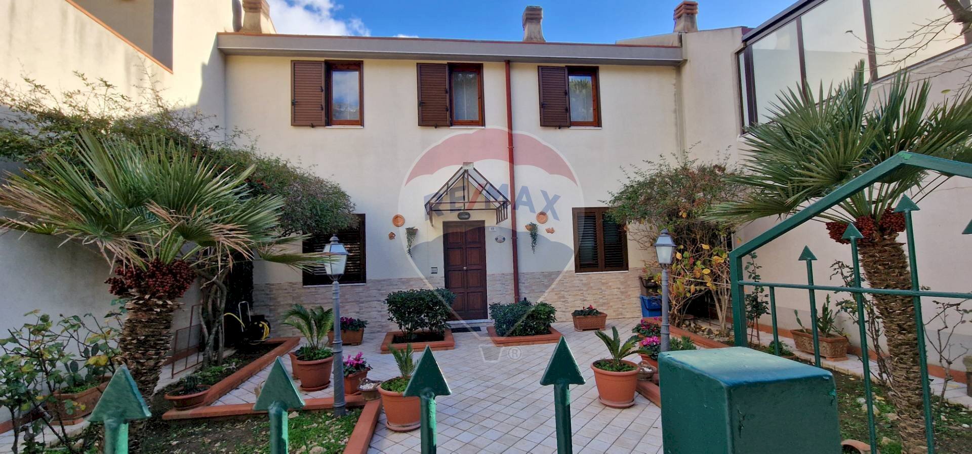 Casa all\'aperto - Terraced Villa Viale Borremans
 
19, Enna - photo 2