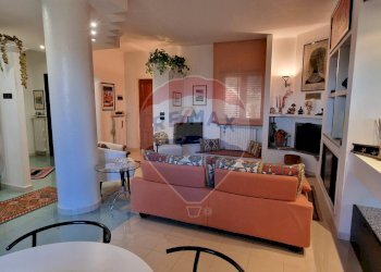 Soggiorno - Villa a Schiera Viale Borremans
 
19, Enna - foto 3