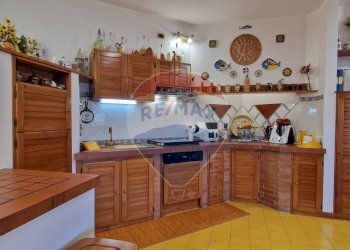 Cucina - Villa a Schiera Viale Borremans
 
19, Enna - foto 4