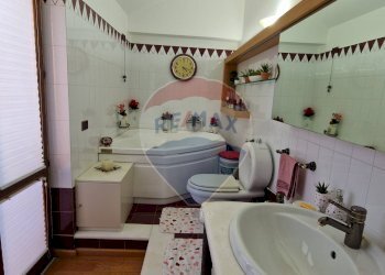 Bagno - Villa a Schiera Viale Borremans
 
19, Enna - foto 9