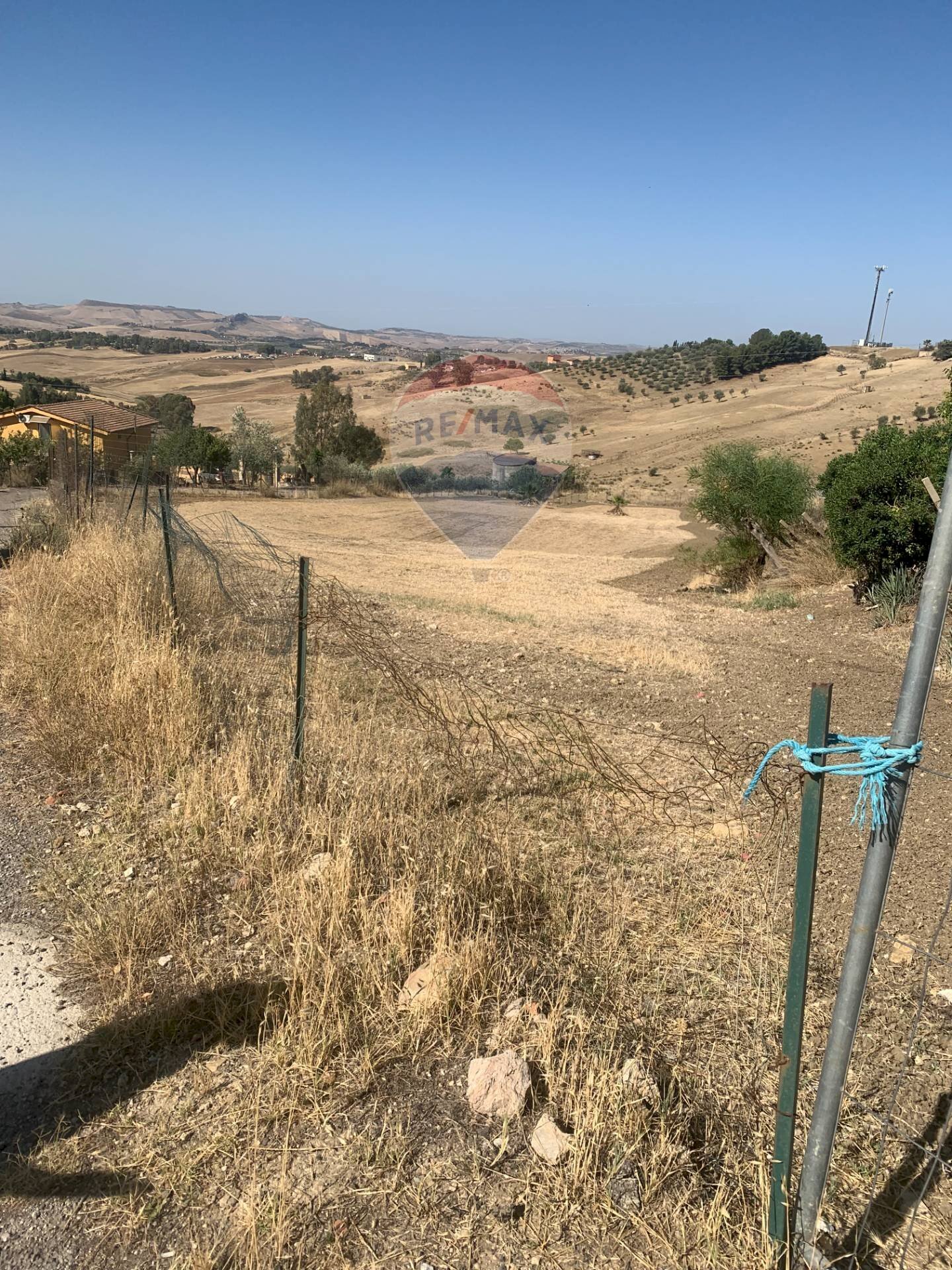 Foto 1 - Terreno agricolo Caltanissetta - foto 1