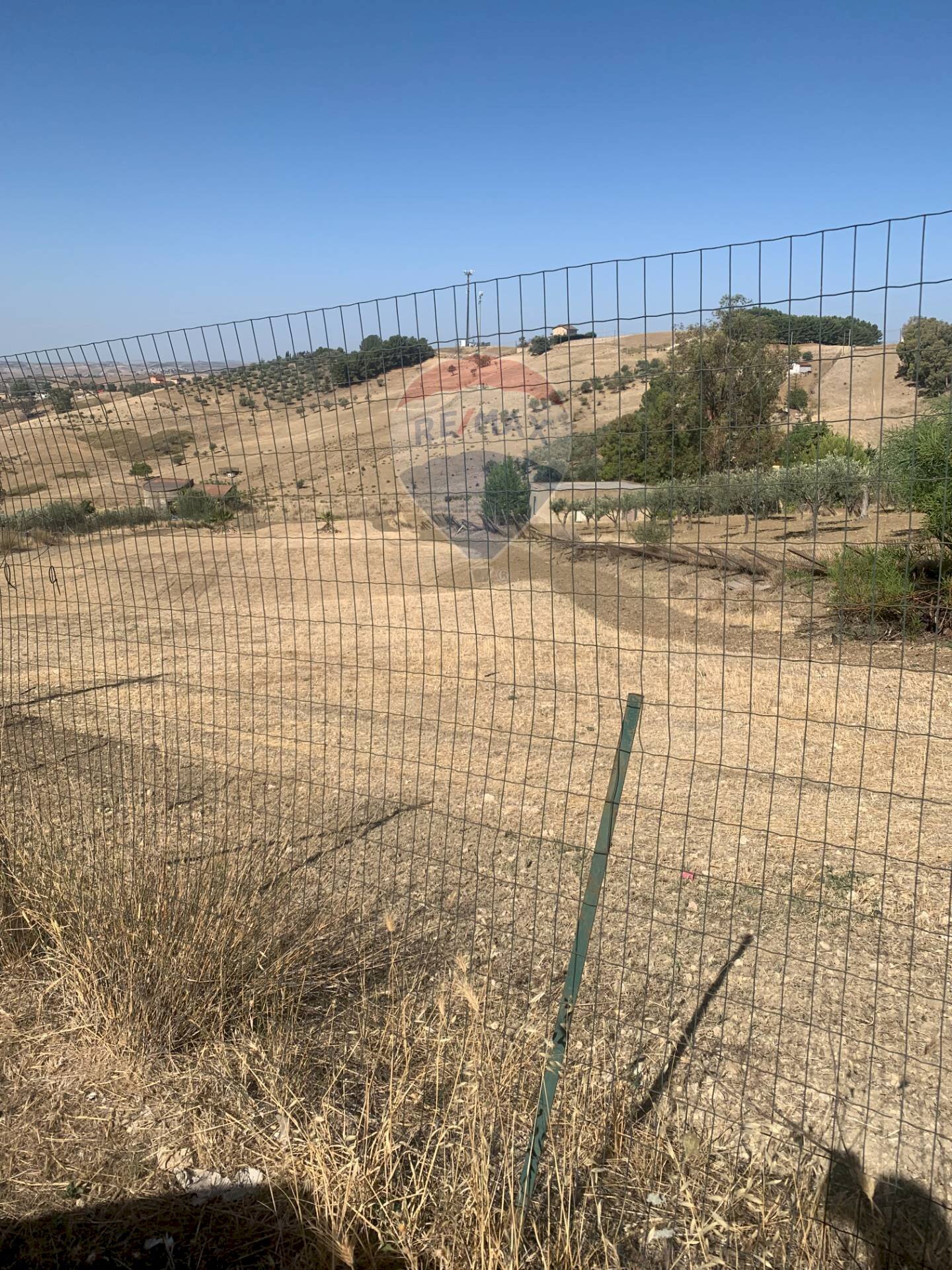 Foto 2 - Terreno agricolo Caltanissetta - foto 2