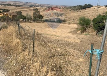 Foto 1 - Agricultural land Caltanissetta - photo 1