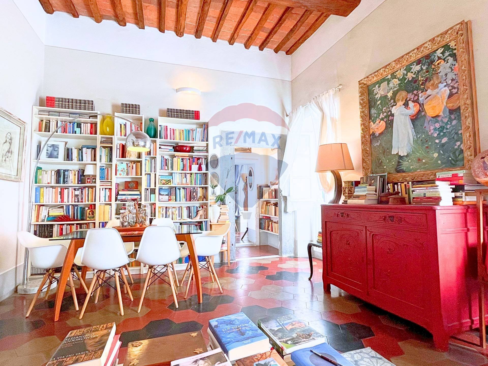 Sala da pranzo - Apartment Portoferraio - photo 1