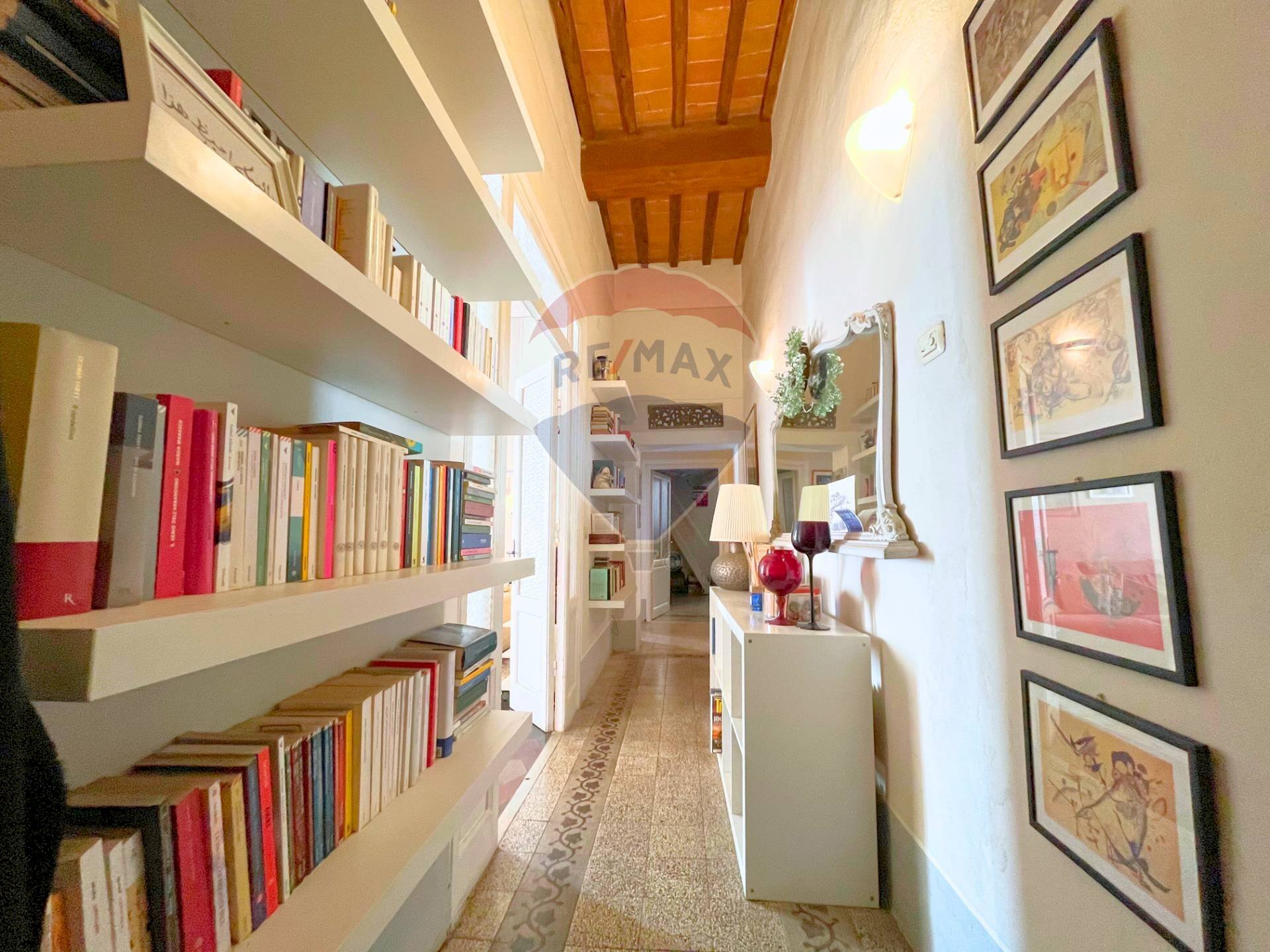 Hall / corridoio - Apartment Portoferraio - photo 2