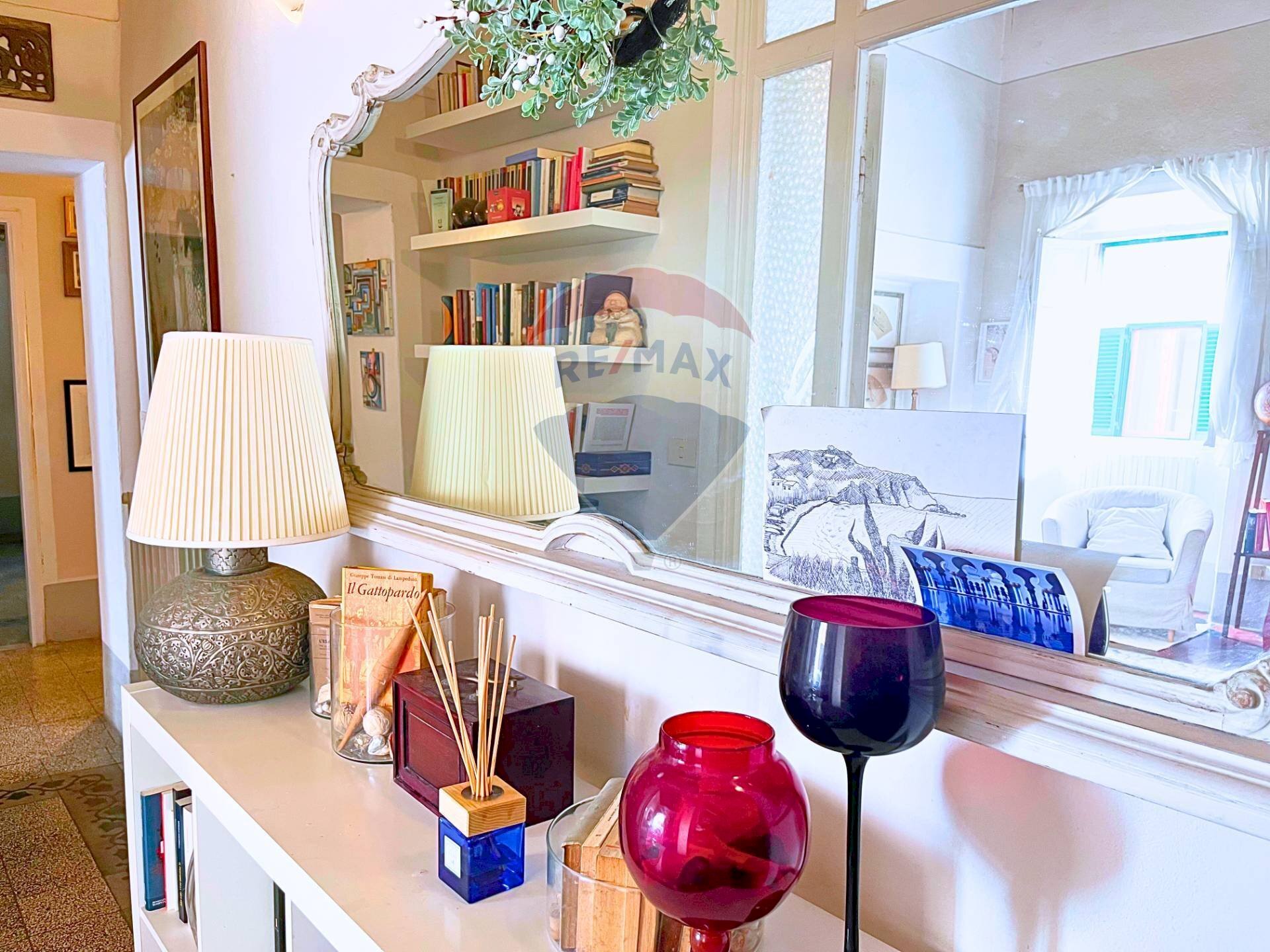 Soggiorno - Apartment Portoferraio - photo 3