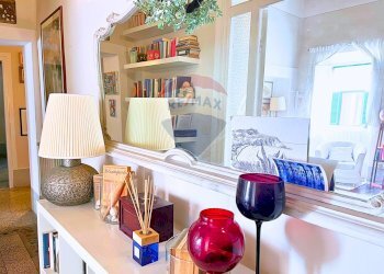 Soggiorno - Appartamento Portoferraio - foto 3