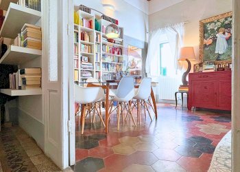 Sala da pranzo - Appartamento Portoferraio - foto 4