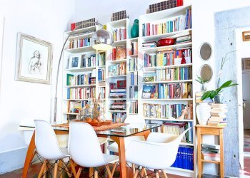 Sala da pranzo - Appartamento Portoferraio - foto 5