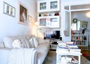 Soggiorno - Appartamento Portoferraio - foto 7