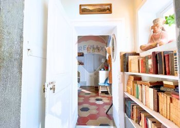 Hall / corridoio - Appartamento Portoferraio - foto 10