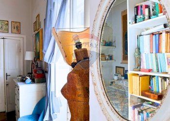 Bagno - Appartamento Portoferraio - foto 11