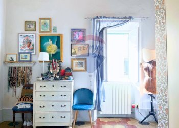 Camera / camera da letto - Appartamento Portoferraio - foto 13