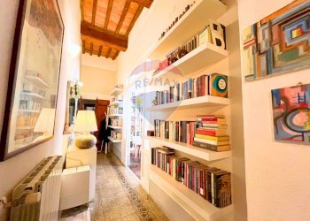 Hall / corridoio - Appartamento Portoferraio - foto 17