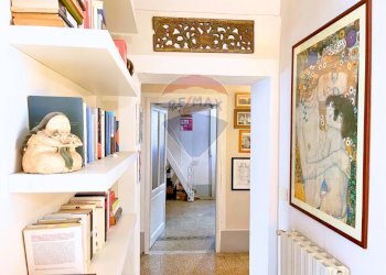 Hall / corridoio - Appartamento Portoferraio - foto 18