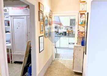 Hall / corridoio - Appartamento Portoferraio - foto 22