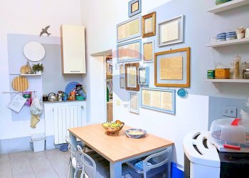 Sala da pranzo - Appartamento Portoferraio - foto 26